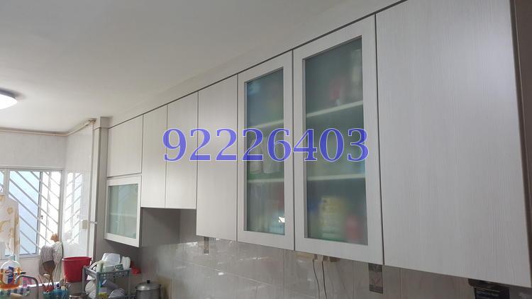 Blk 233 Bukit Batok East Avenue 5 (Bukit Batok), HDB 3 Rooms #107108352